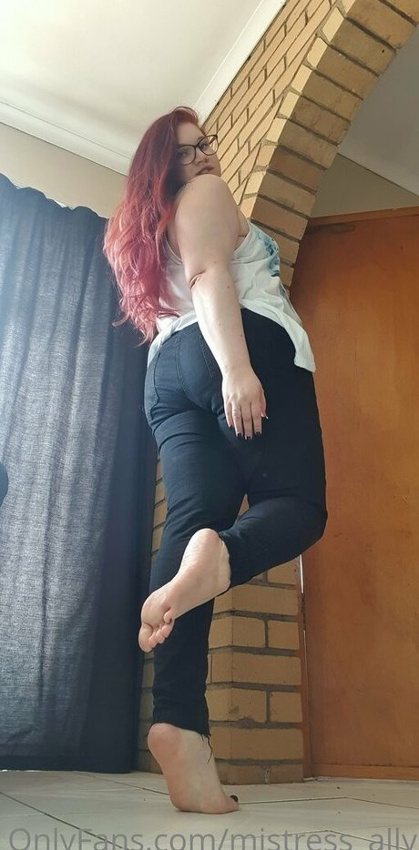 mistress ally porno nacktheit fotos