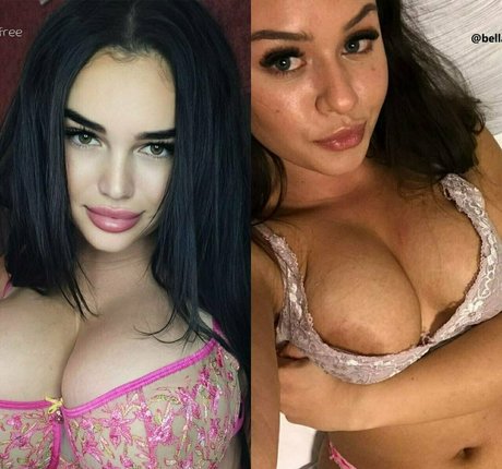 alexahill kostenlose nackten bild