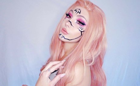 pinknoodle0o0 schauspielerin hd bild