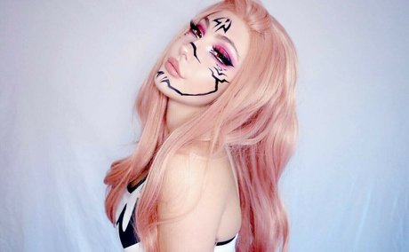 pinknoodle0o0 heiße fotos