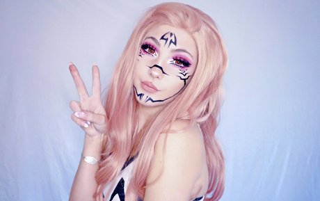 pinknoodle0o0 freie nackt foto