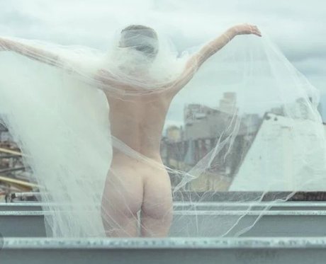 Laura Fernandes nacktheit perfekte bild