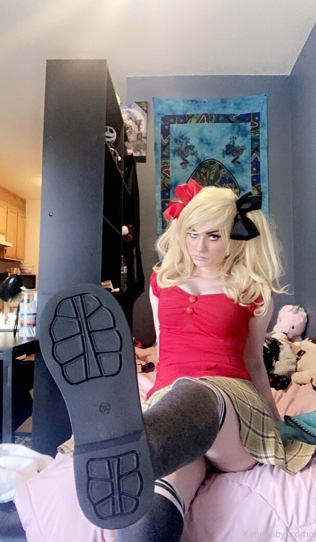 alienonearth top nackte bilder