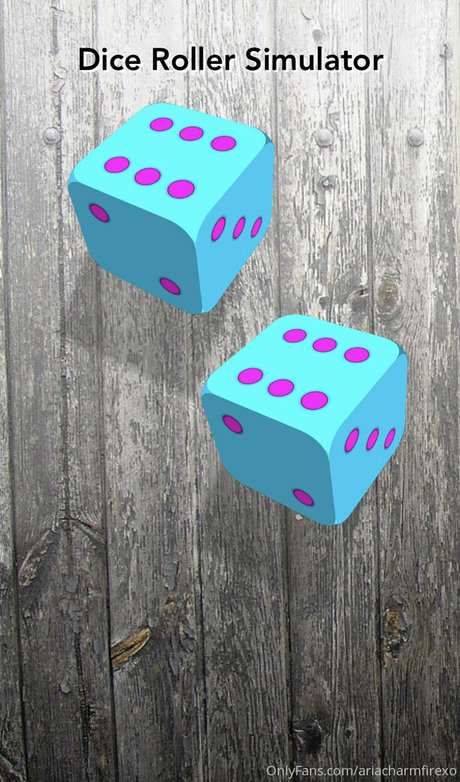 ariacharmfirexo hd nackte galerie