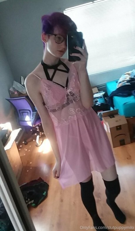 slutpuppymilo model kostenlose galerie