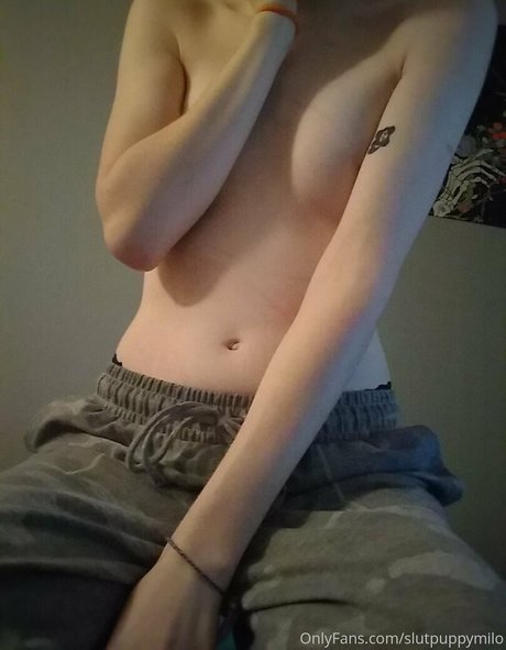 slutpuppymilo heiße hübsche fotos