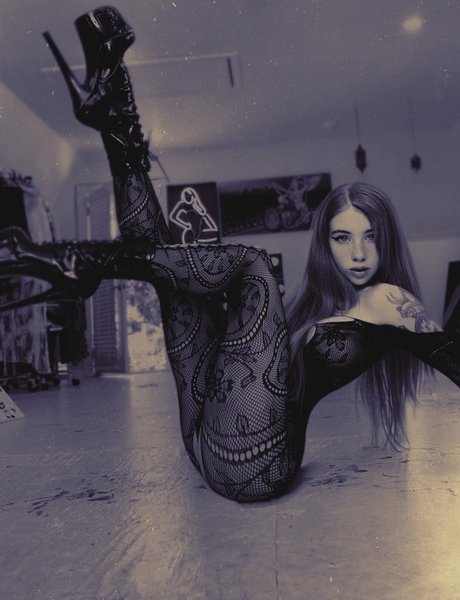 CoconutKitty erwachsene hd galerie