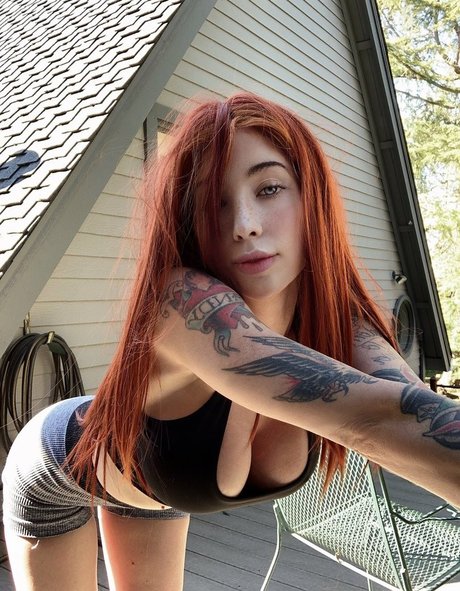 CoconutKitty xxx sex galerien