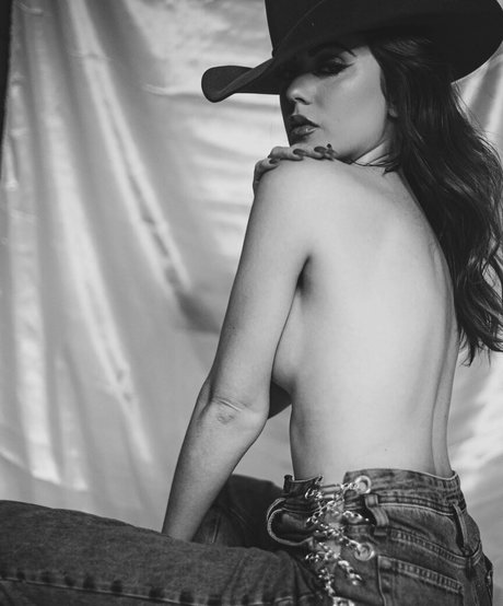 Jana Make model erwachsene fotos