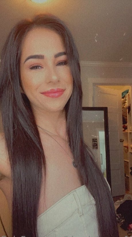 Ashley Higginson exklusive heiße foto