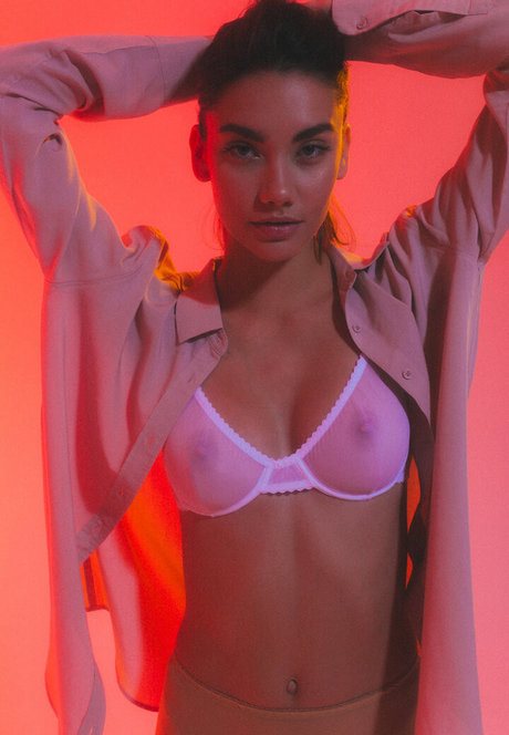 Karina Istomina nacktheit heiße foto