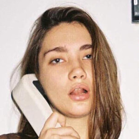 Karina Istomina top nackte fotos