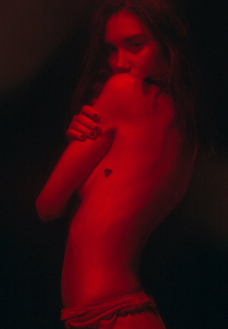 Karina Istomina beste pornostar foto