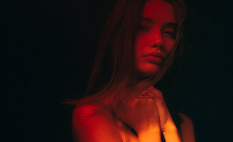 Karina Istomina hd nackt galerie