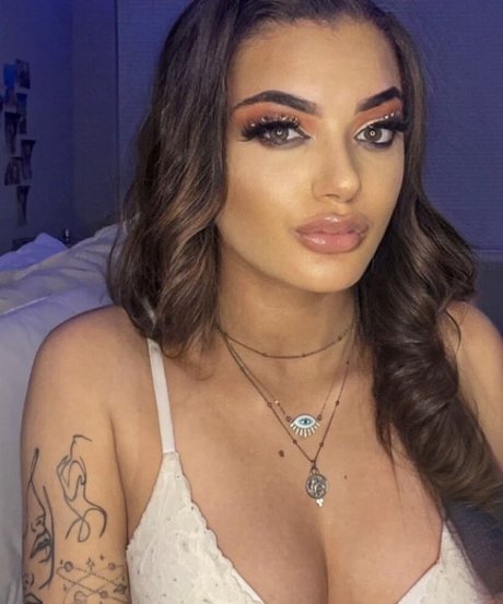 krystaleeliz kunst nackte bilder