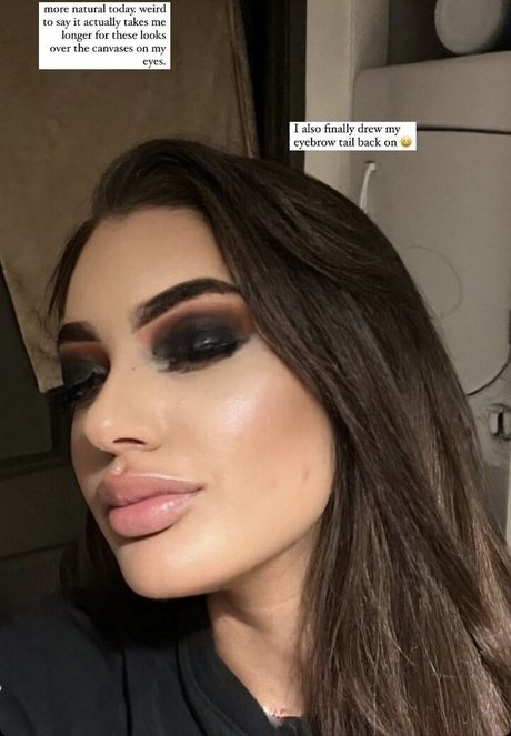 krystaleeliz xxx sexy galerien