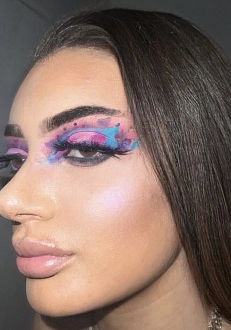 krystaleeliz erotische heiße fotos