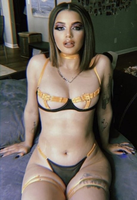 krystaleeliz xxx perfekte bild