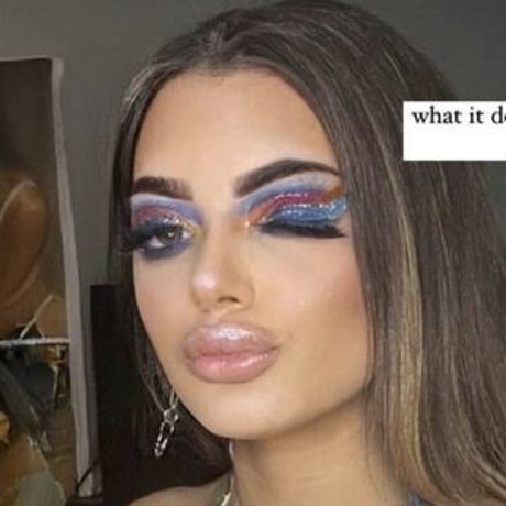 krystaleeliz perfekte xxx bild