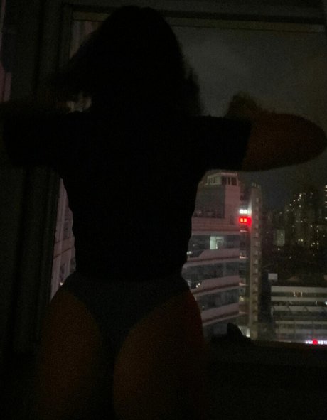 luankehui perfekte pornografische foto