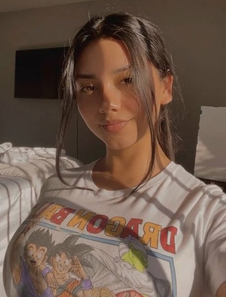 Candelaria nackt top galerie