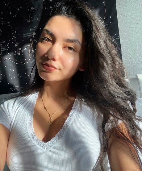 Candelaria heiße top bild