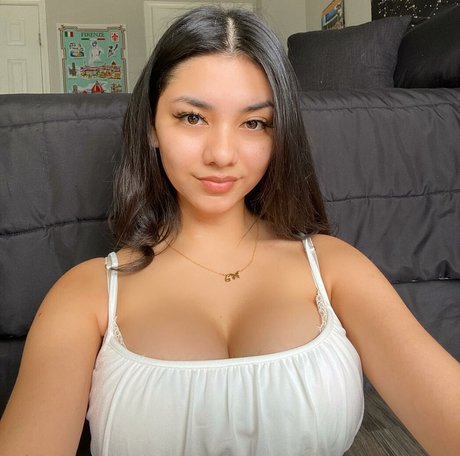 Candelaria schöne nackten fotos