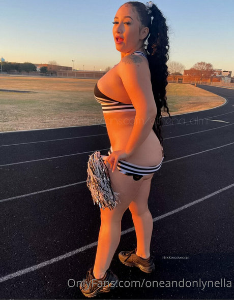 oneandonlynella sexy schöne bild