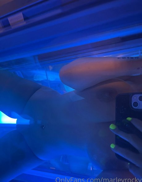marleyrocky nacktheit freie bild