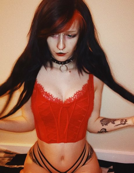 elflovingherself exklusive nackten foto