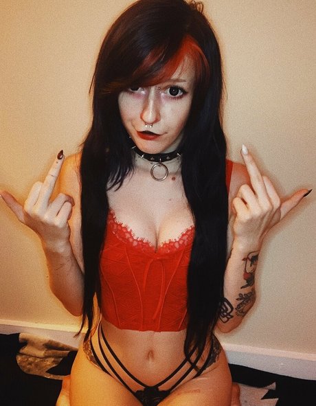 elflovingherself hübsche akt fotos