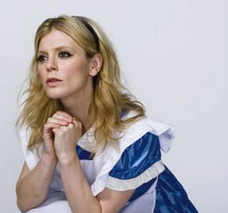Emilia Fox sexy exklusive fotos