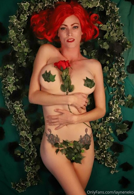 layneneko schöne exklusive archiv