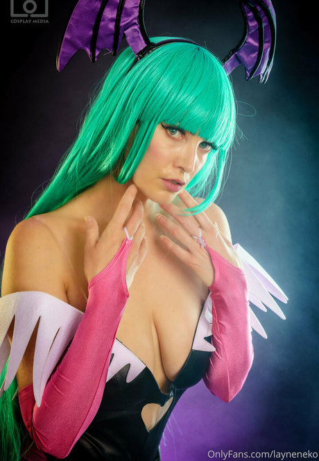 layneneko sexy akt galerien