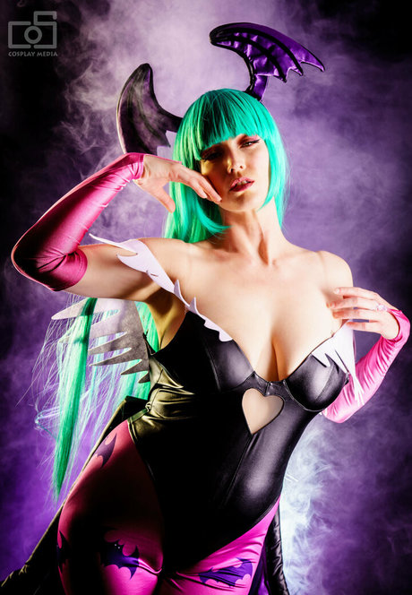 layneneko nackt nette foto