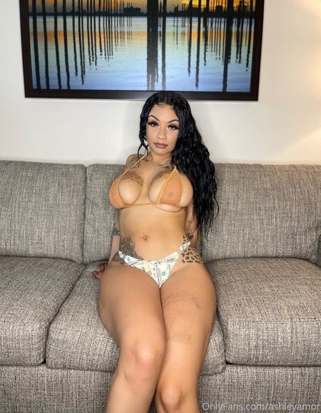 ashleyamor Profilbild