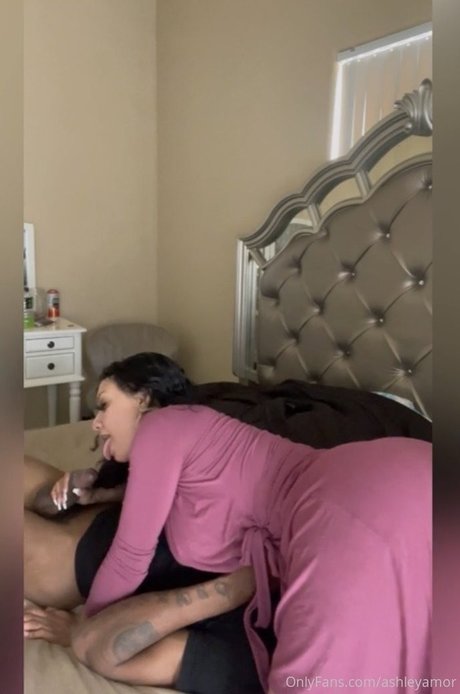 ashleyamor perfekte nackten galerie