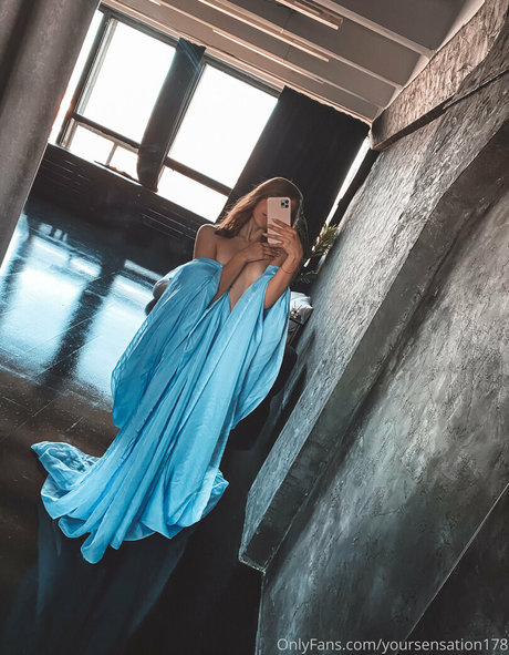 yoursensation178 perfekte nackten foto