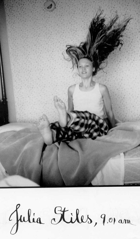 Julia Stiles nacktheit freie galerie