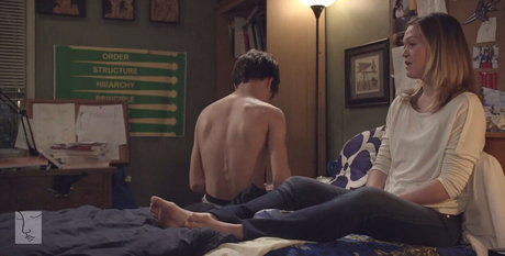 Julia Stiles exklusive bild