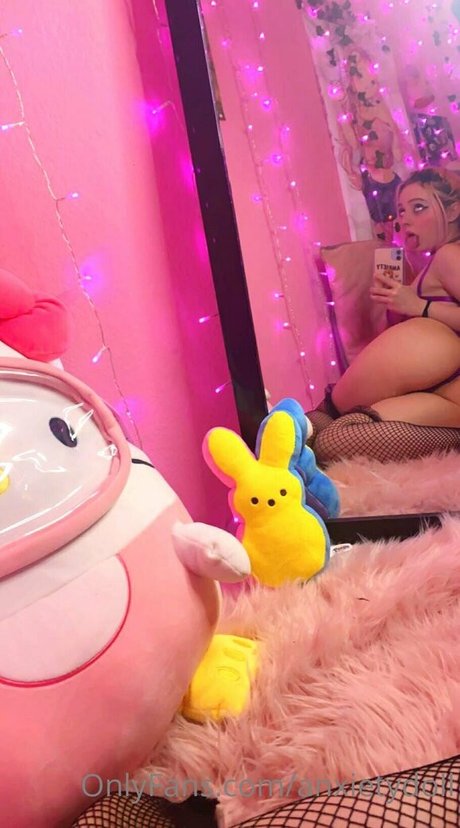 Anxiety Doll kostenlose fotos