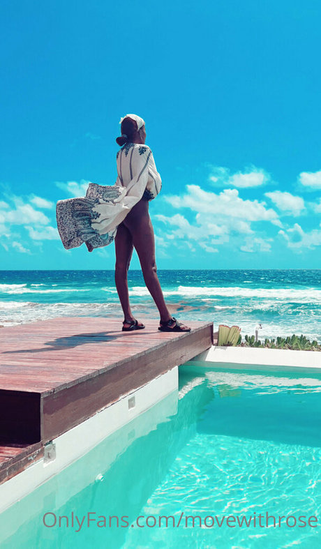 movewithrose heiße kostenlose galerie