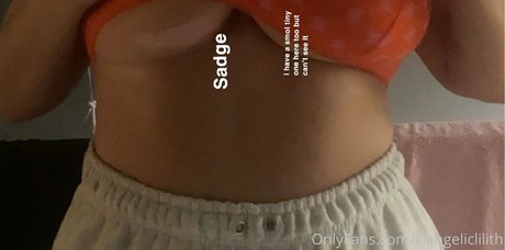 lilangeliclilith model nacktheit galerie