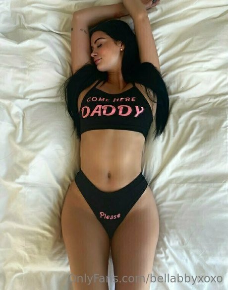 bellabbyxoxo kunst nacktheit bild