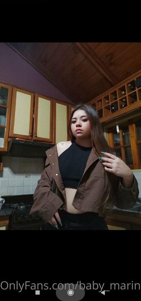 baby marina top heiße bilder