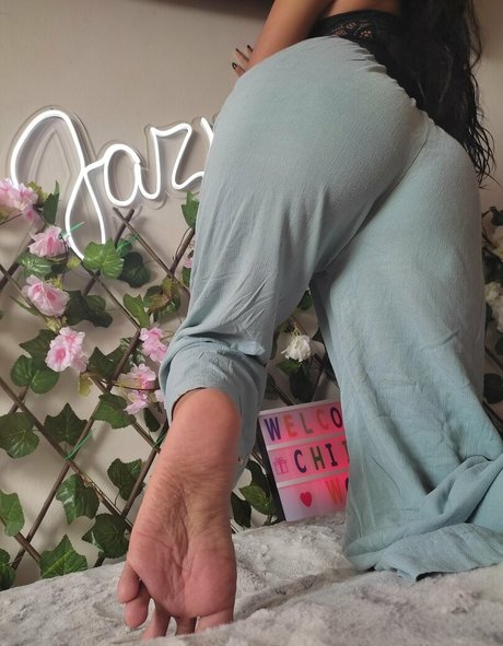 chikywoo nackte pornostar bild