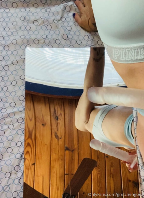 gretchengoez exklusive nacktheit galerie