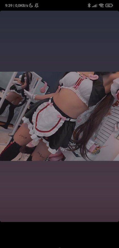 milkys cos model erotische galerien