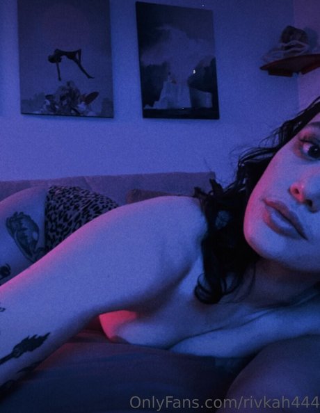 Rivkah kunst akt galerien