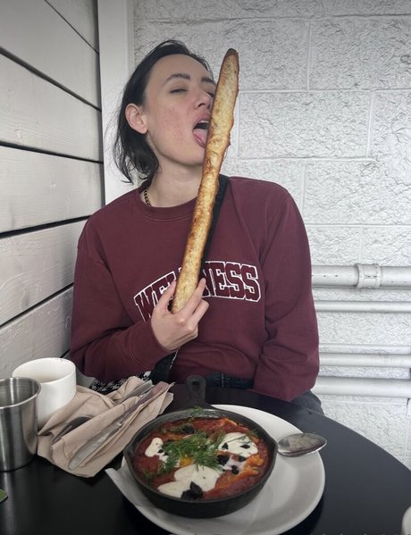 Rivkah schauspielerin porno bild